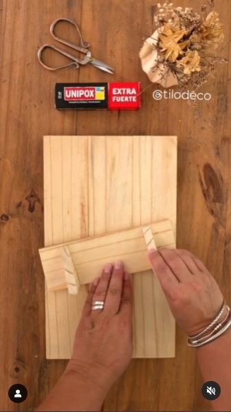 Retazos de madera 5
