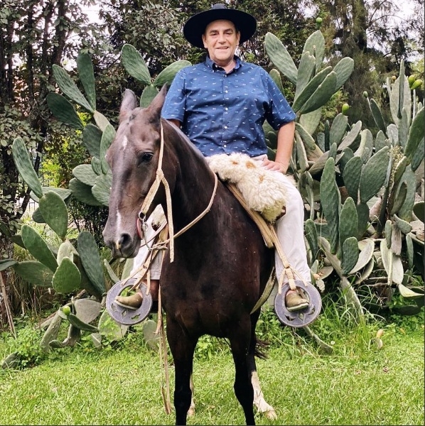 Chaqueño Palavecino 1
