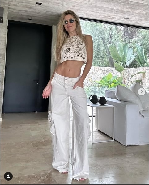 Laurita Fernández 2