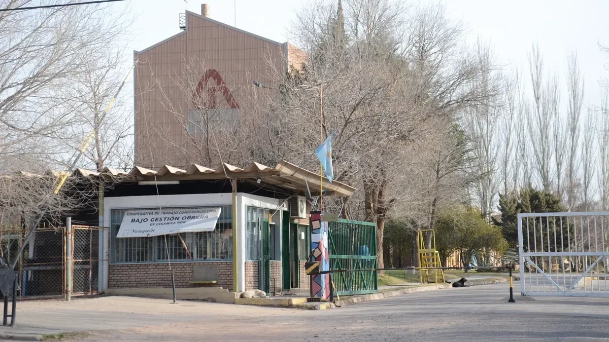 Ceramica Neuquén Fuente (X)