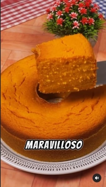 Torta de zanahoria 1
