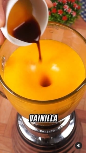 Torta de zanahoria 4
