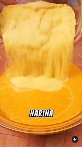 Torta de zanahoria 5
