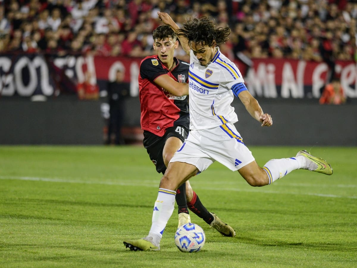 la-ultima-vez-que-newells-y-boca-juniors-se-GG4SSV4UDREQFLP2ZIZLPYVAYU