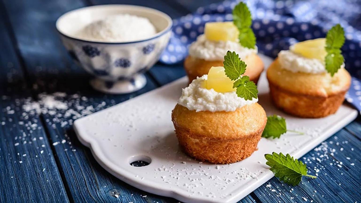 muffins