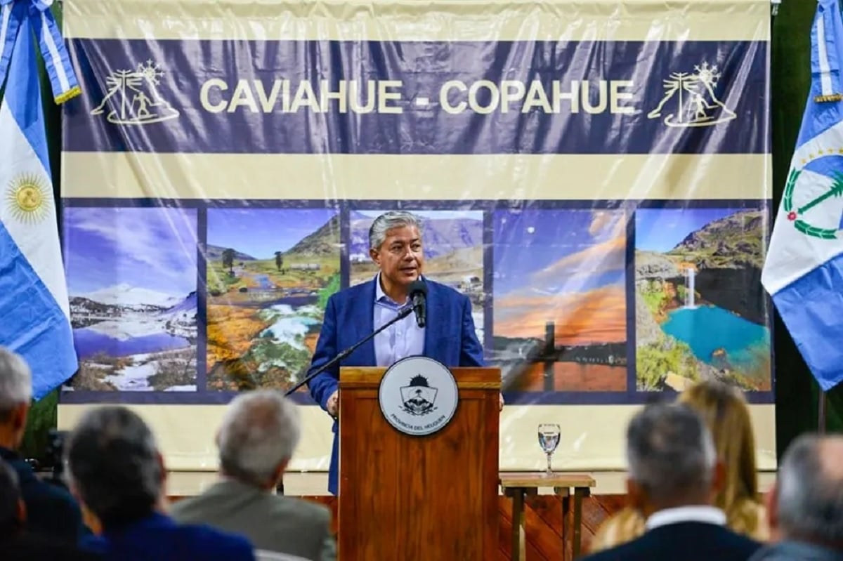 rolo discurso caviahue