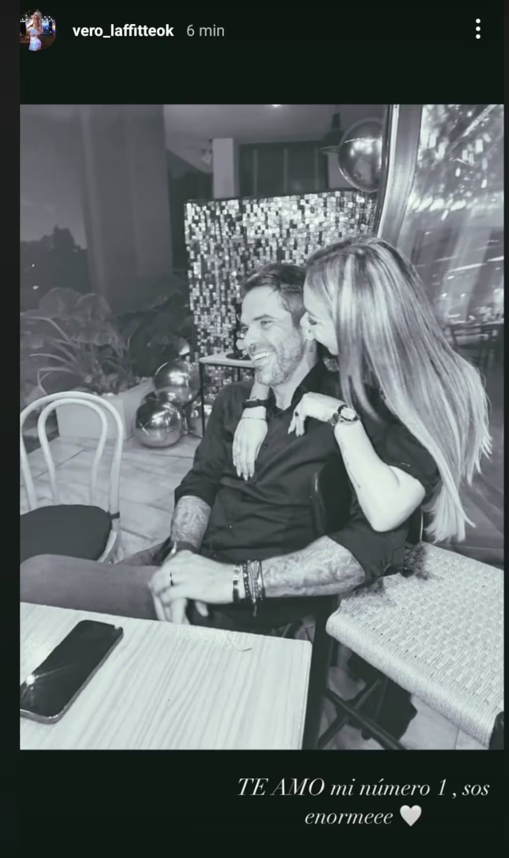 sos-enorme-el-fuerte-mensaje-de-la-novia-de-fernando-gago-tras-su-despido-de-boca-foto-captura-verol