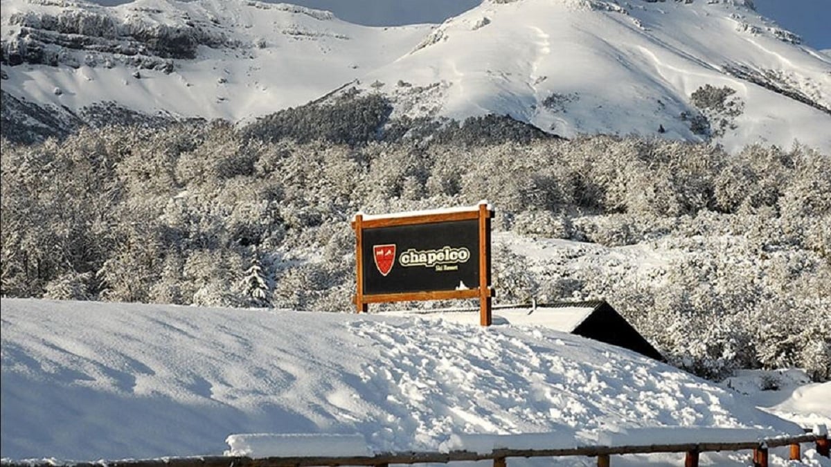 chapelco pagina 12