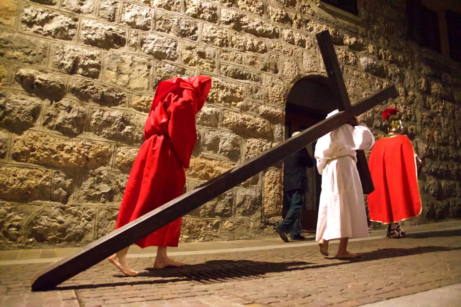 rituales pascua 2