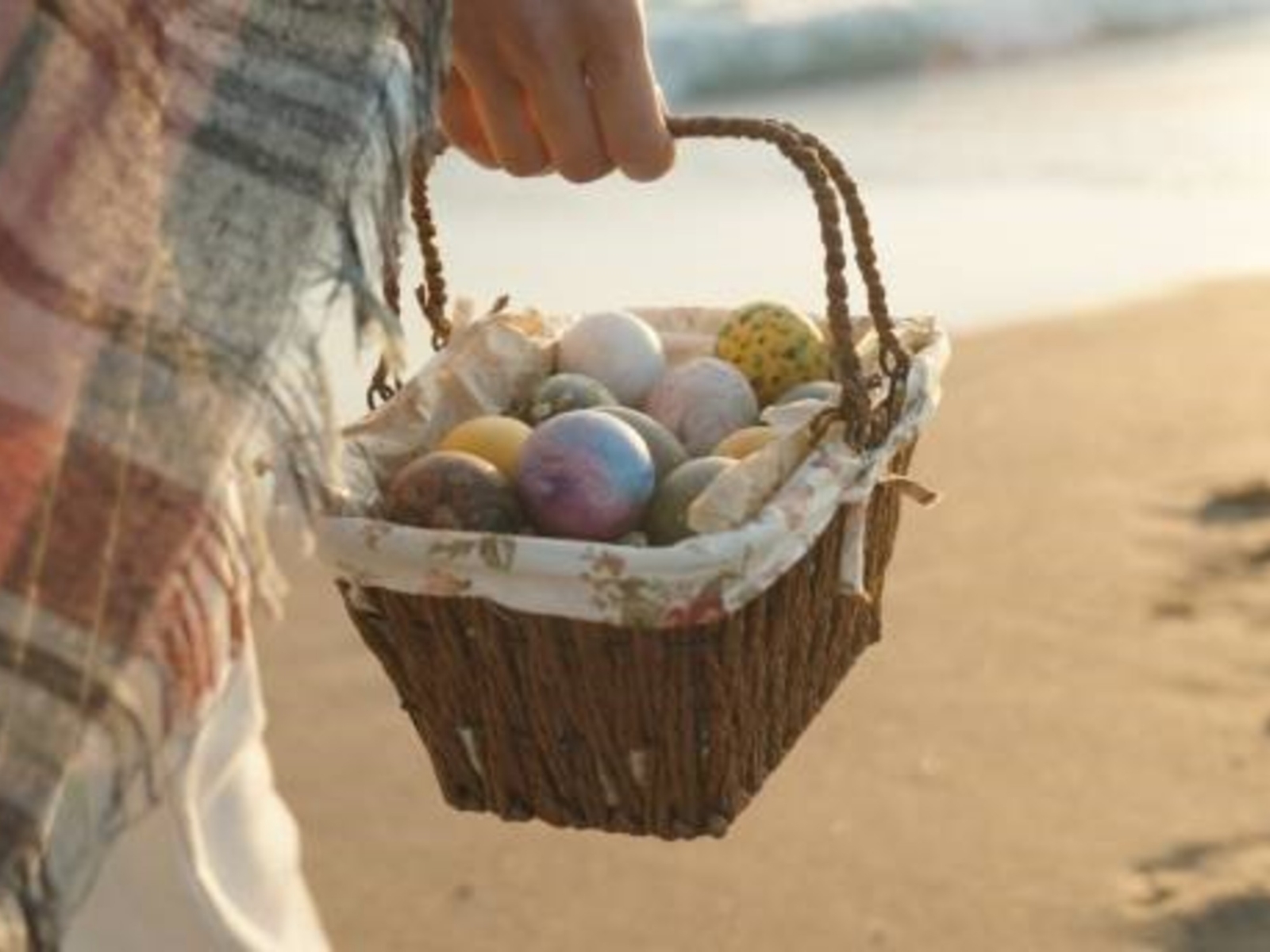 rituales pascua