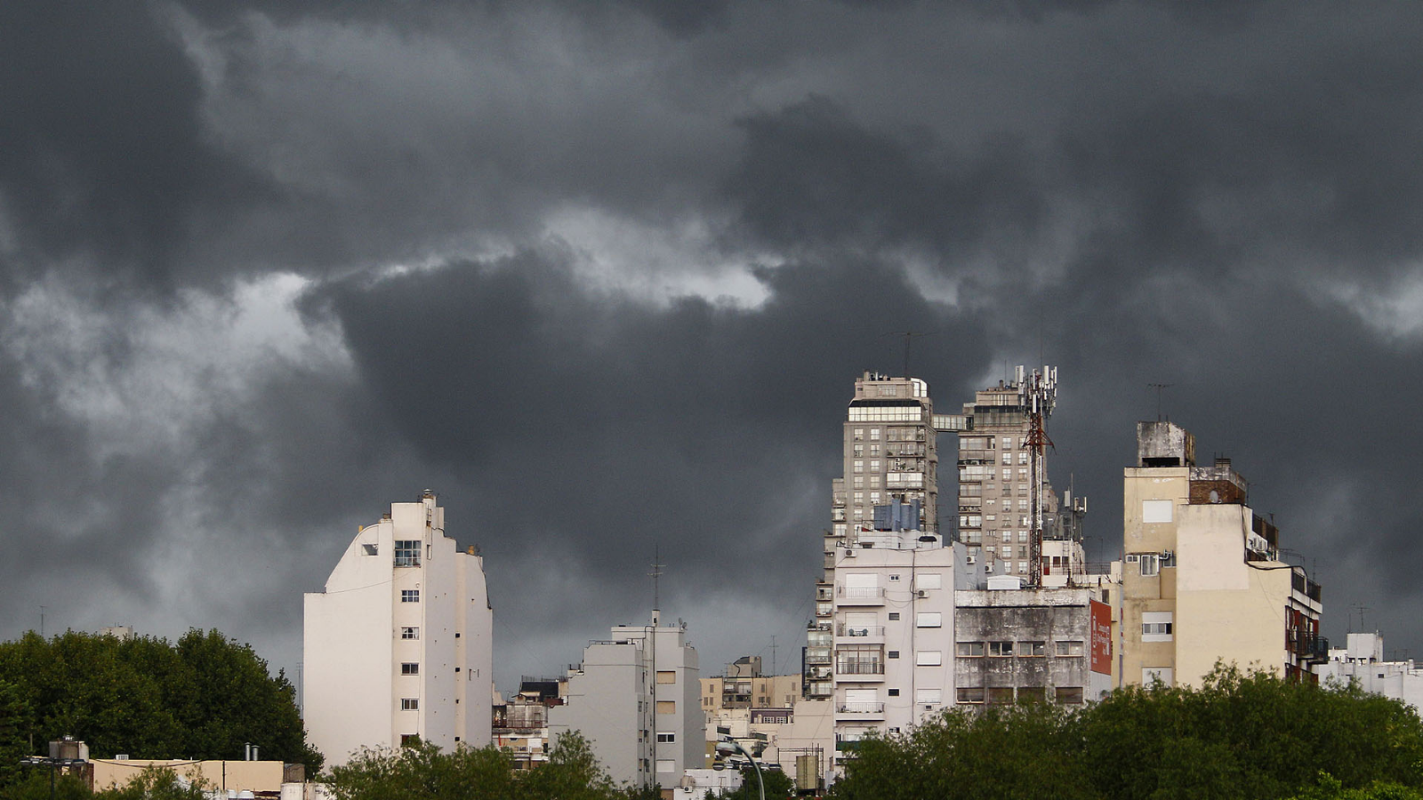Tormenta