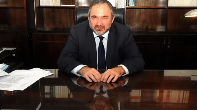 fiscal Sebastián Basso