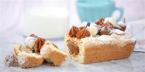 budin de coco 1