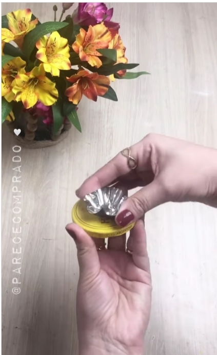 frascos de vidrio 1