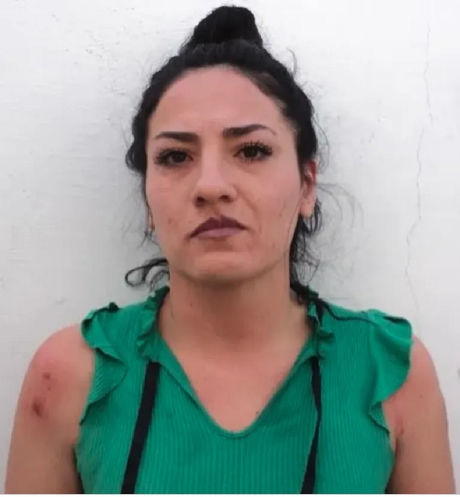 jesica soazo