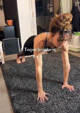 TOQUE888