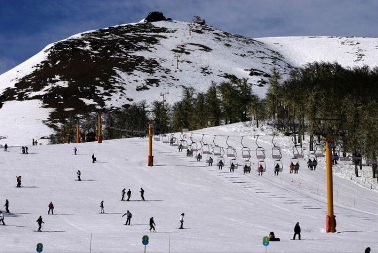chapelco minuto