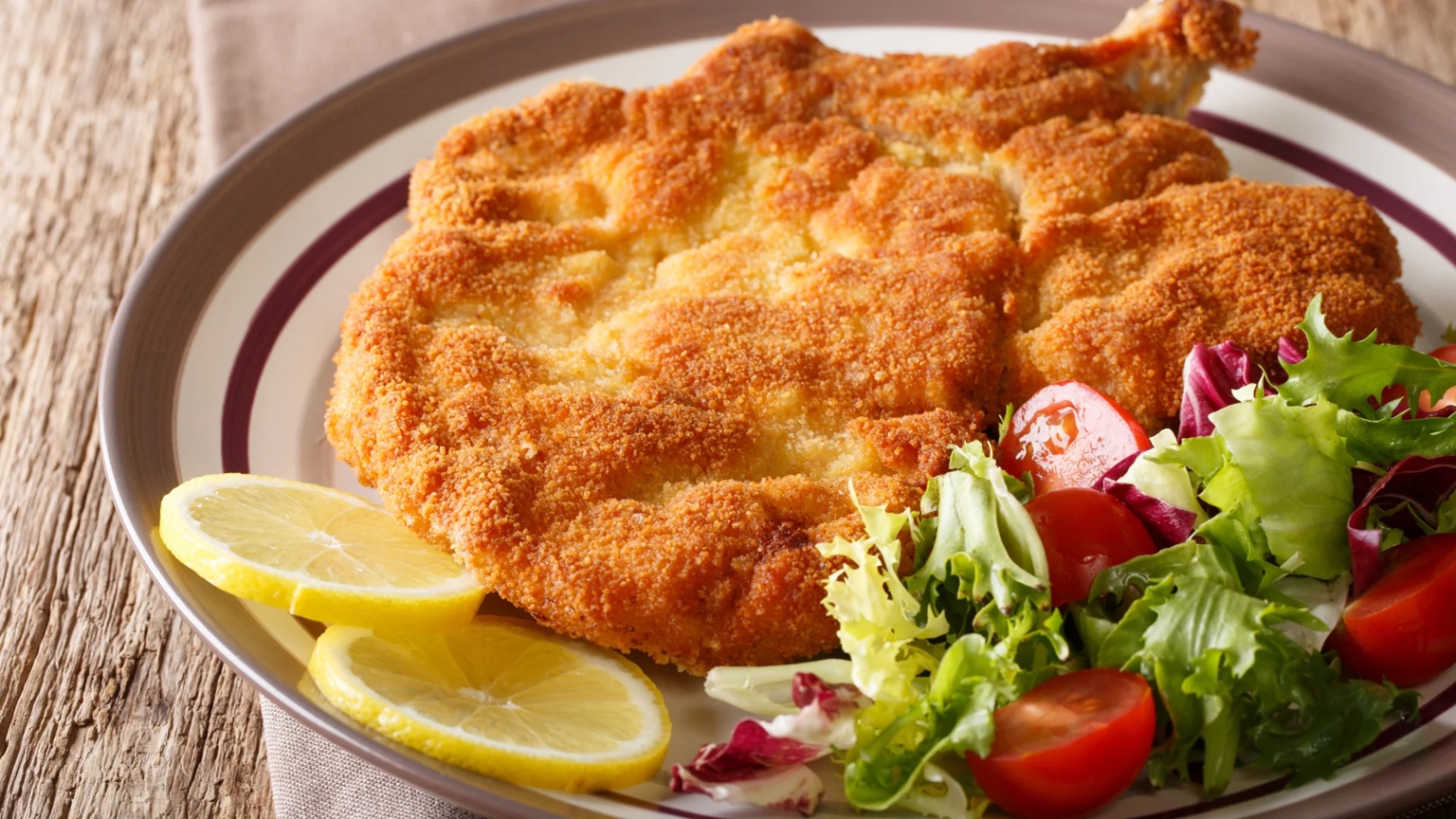 milanesas 1