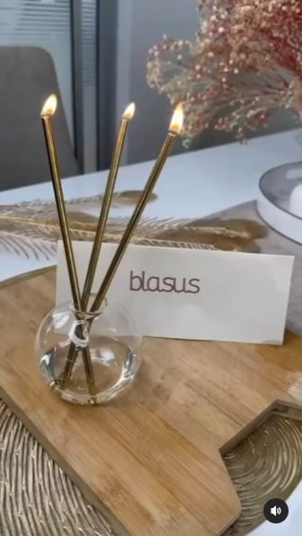 Velas 2