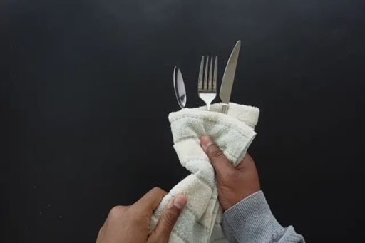 cubiertos 3