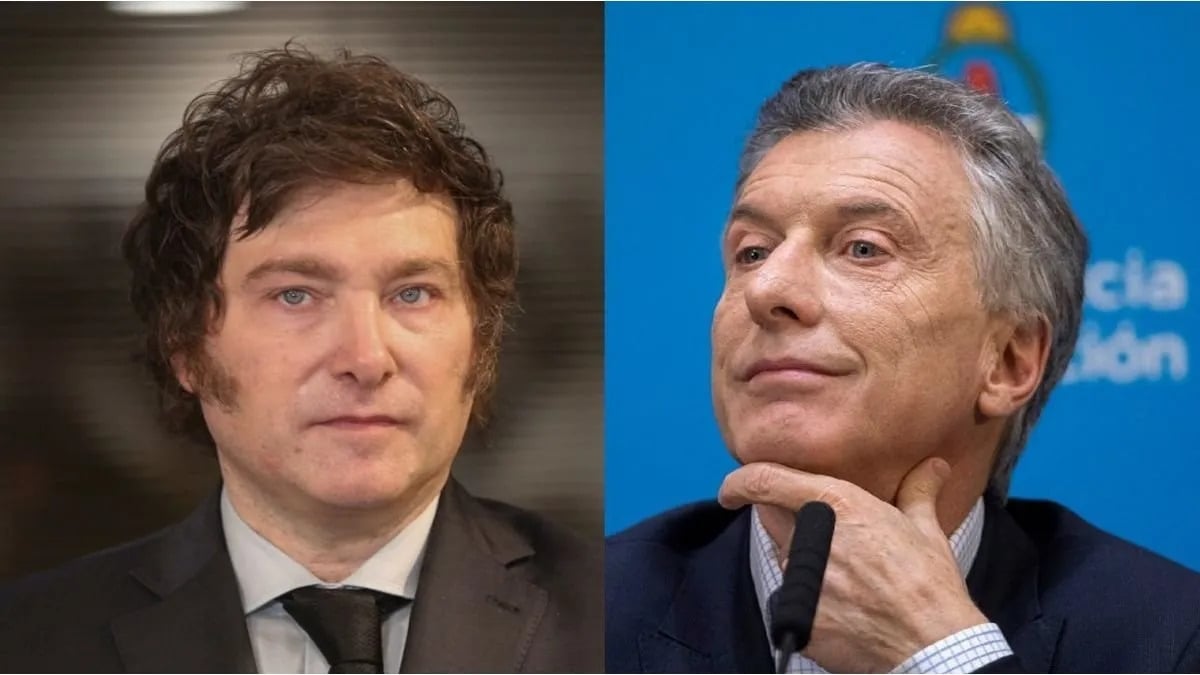 macri-y-milei