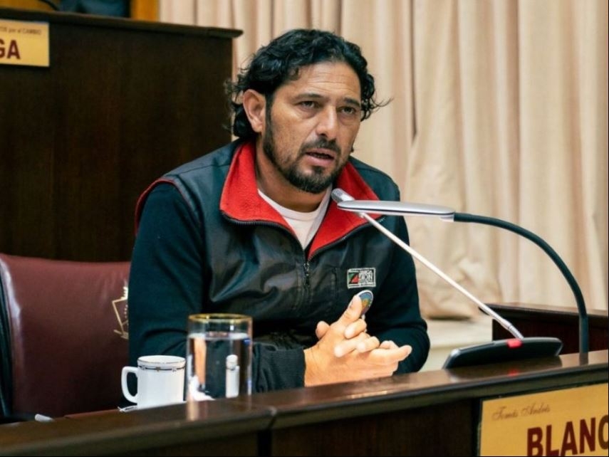 la pastera perfil