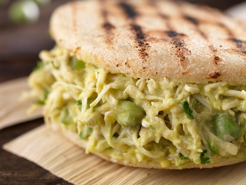 arepas 1