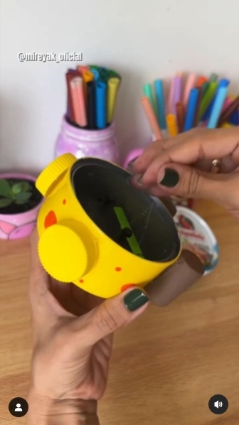 Latas de atún 8