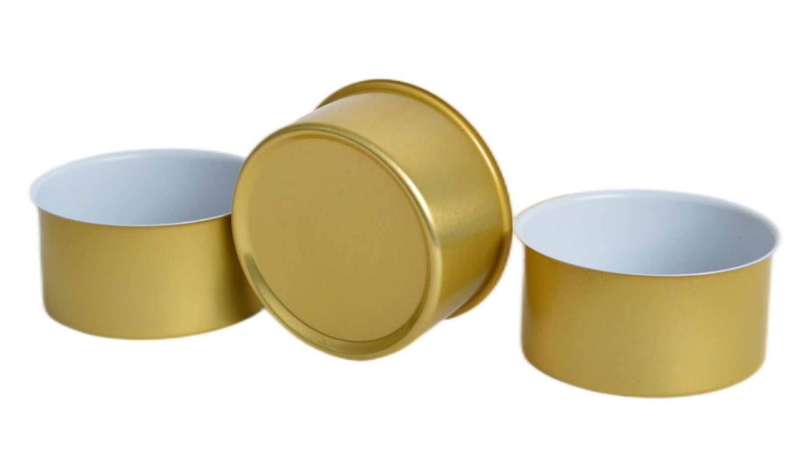 Latas de atún