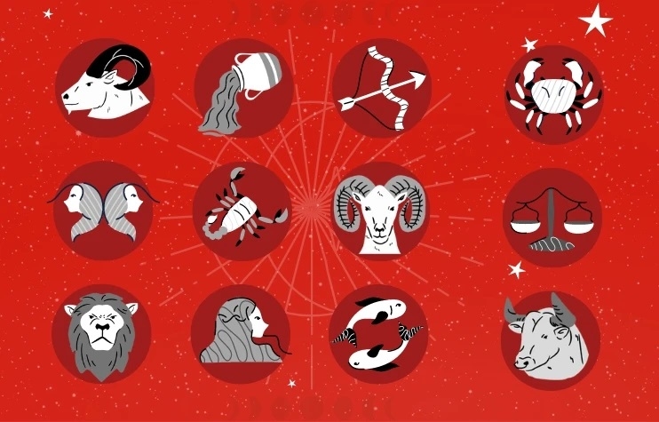 Paparazzi-Horoscopo