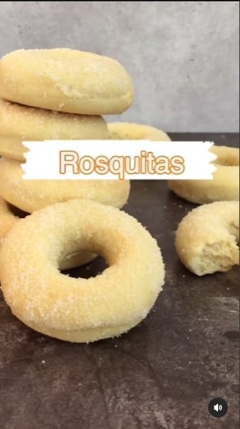 Rosquitas materas 1