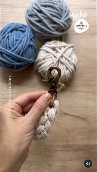 Cordones 8