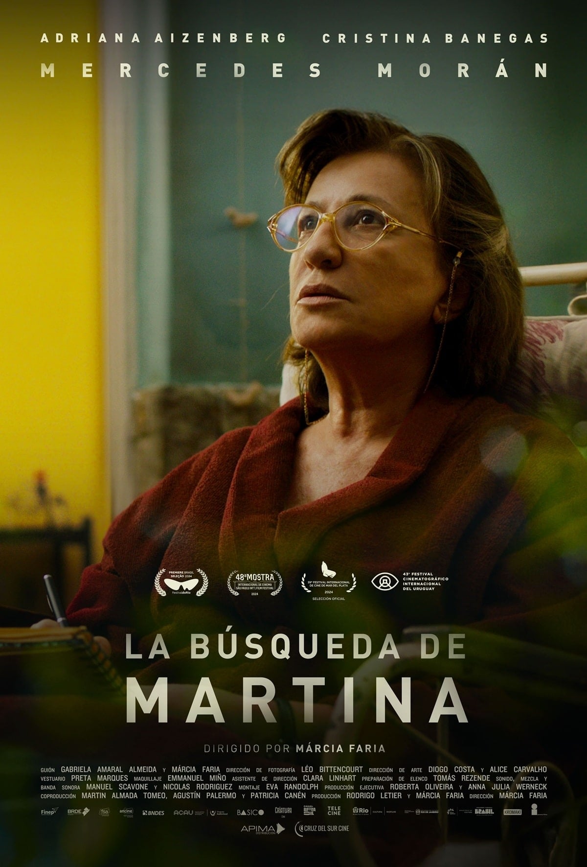 la-busqueda-de-martina-poster