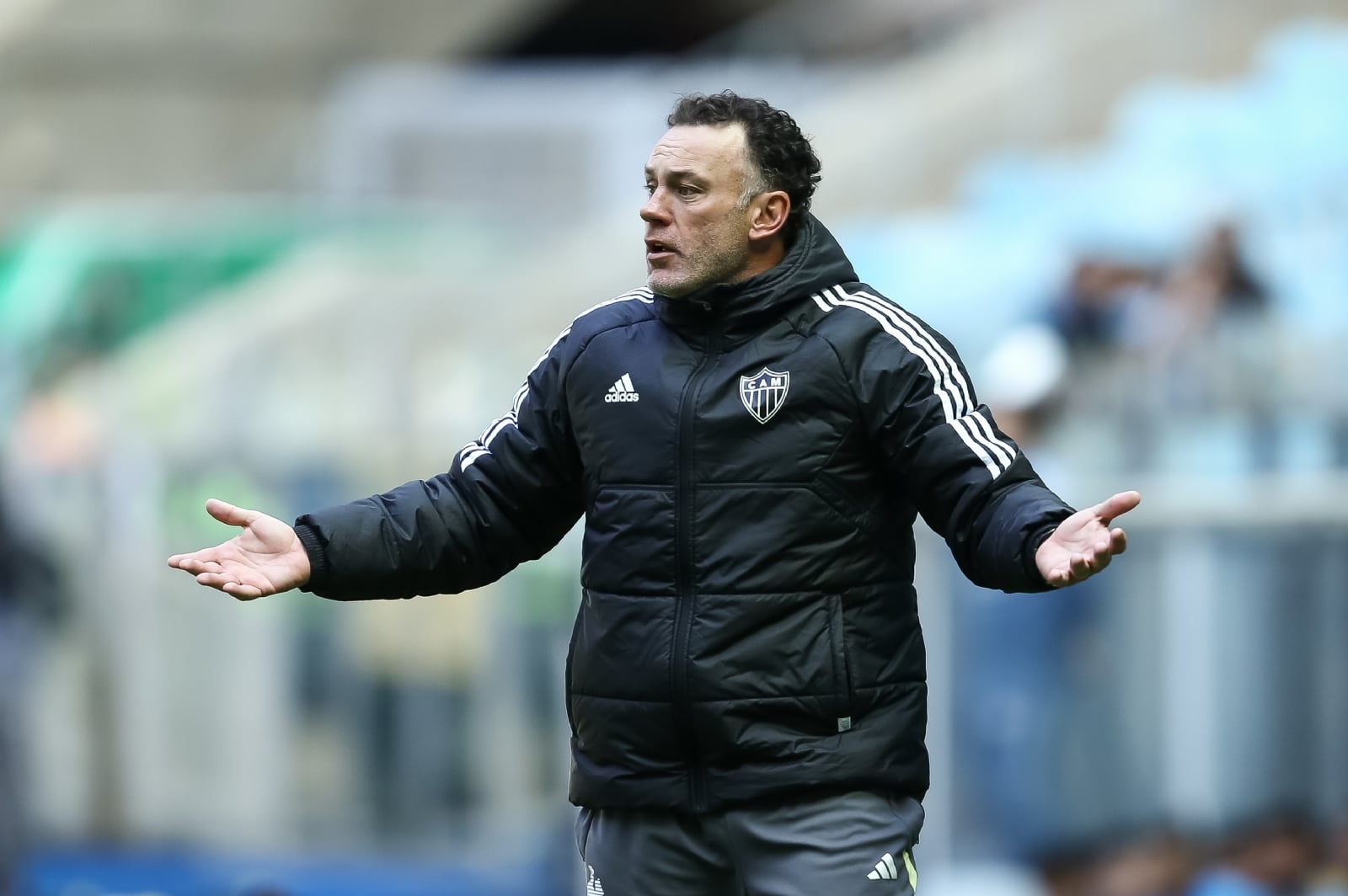 gremio-v-atletico-mineiro-brasileirao-2024