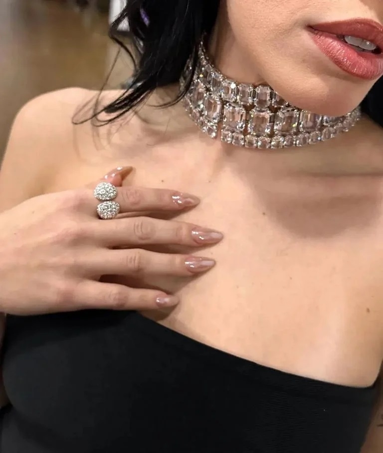 interna lali