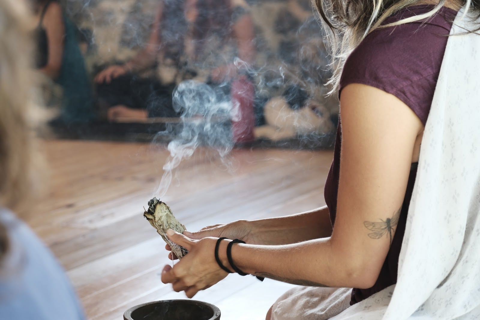 rituales 2 mujer cíclica