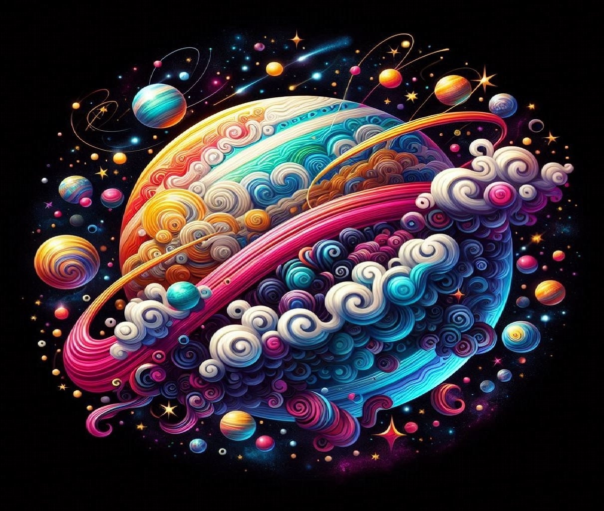 planeta mercurio