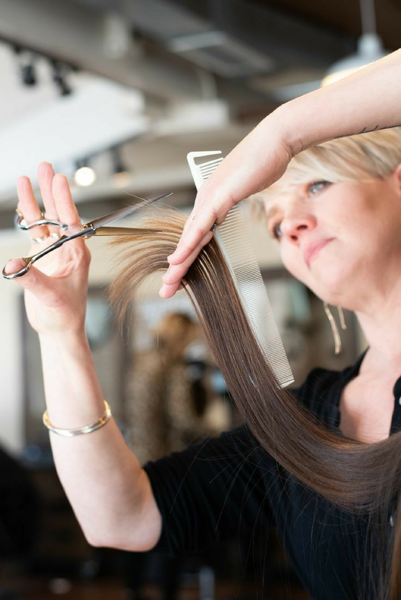 Corte de pelo