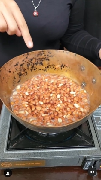 Garrapiñadas 3