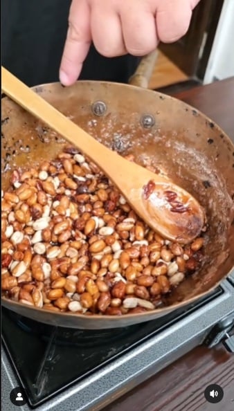 Garrapiñadas 4