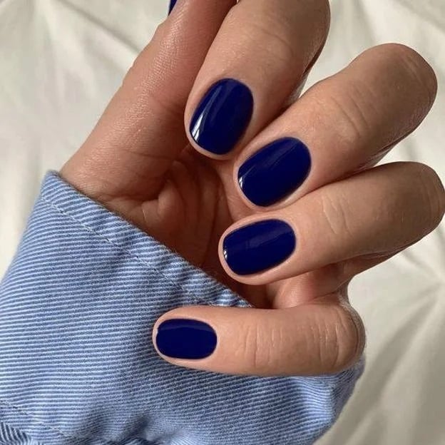 unas-azules