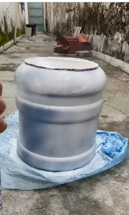 bidones de agua 3