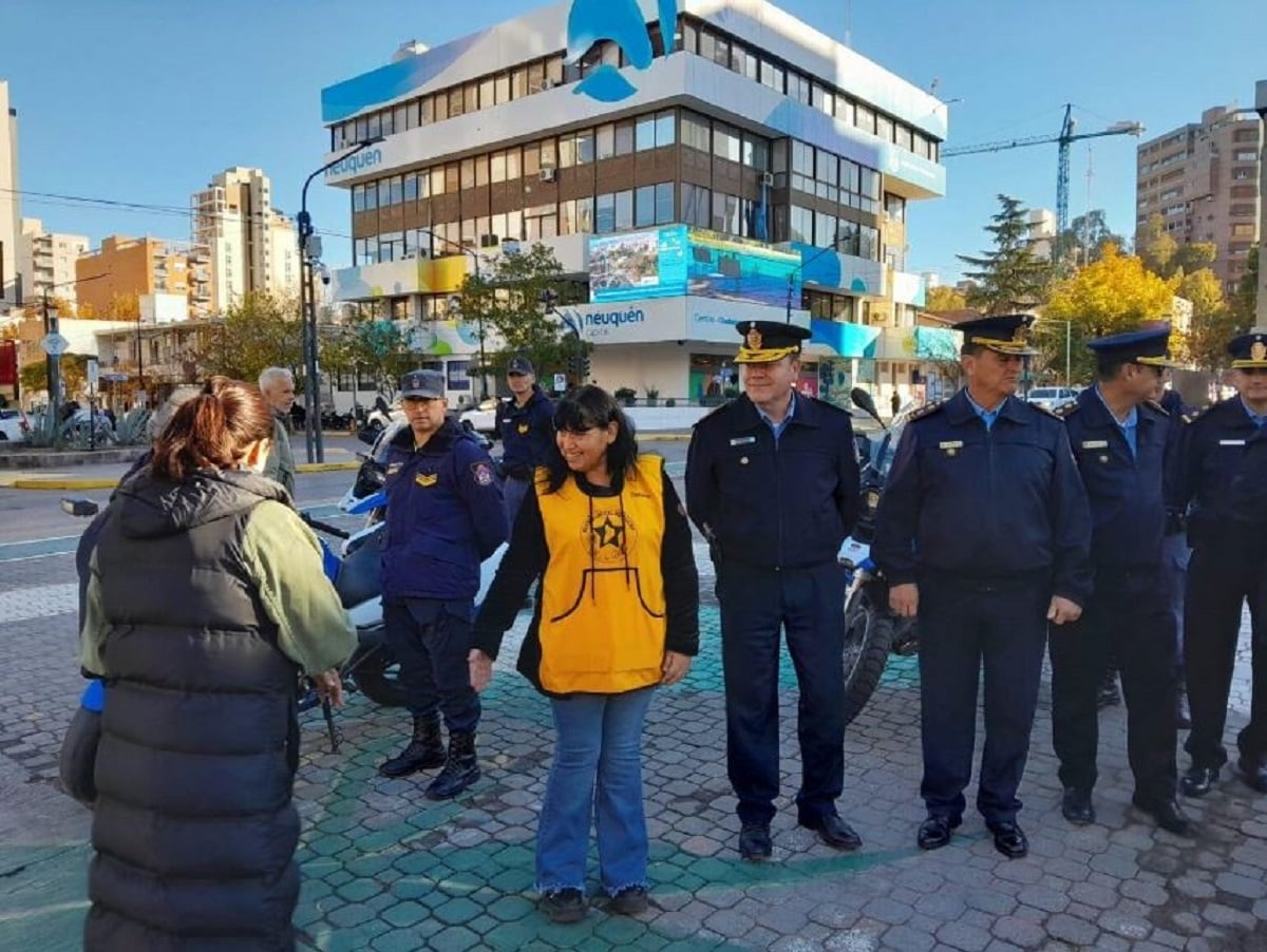 seguridad vial noticias 7