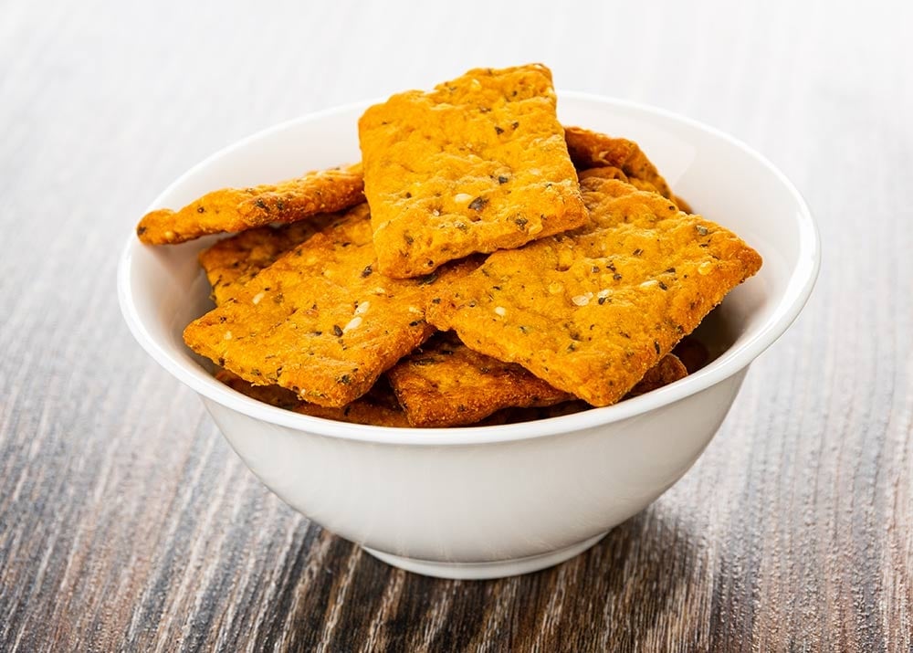 crackers 1