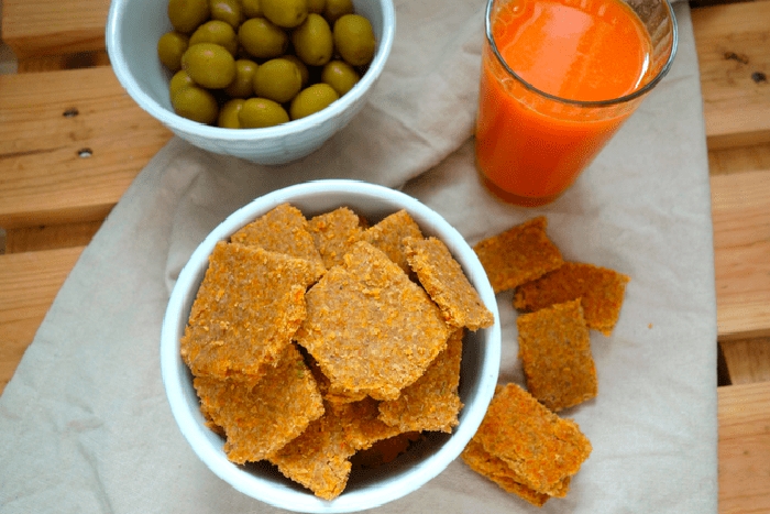 crackers 2