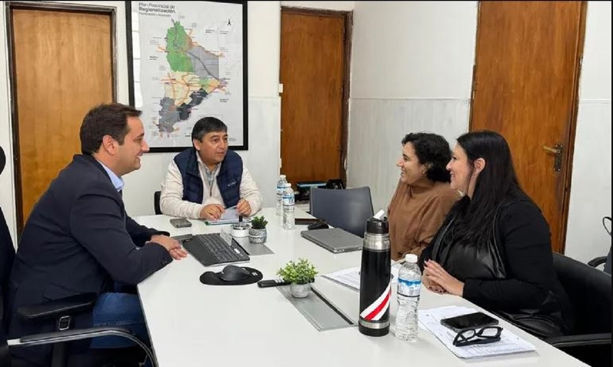 gobierno y ate face