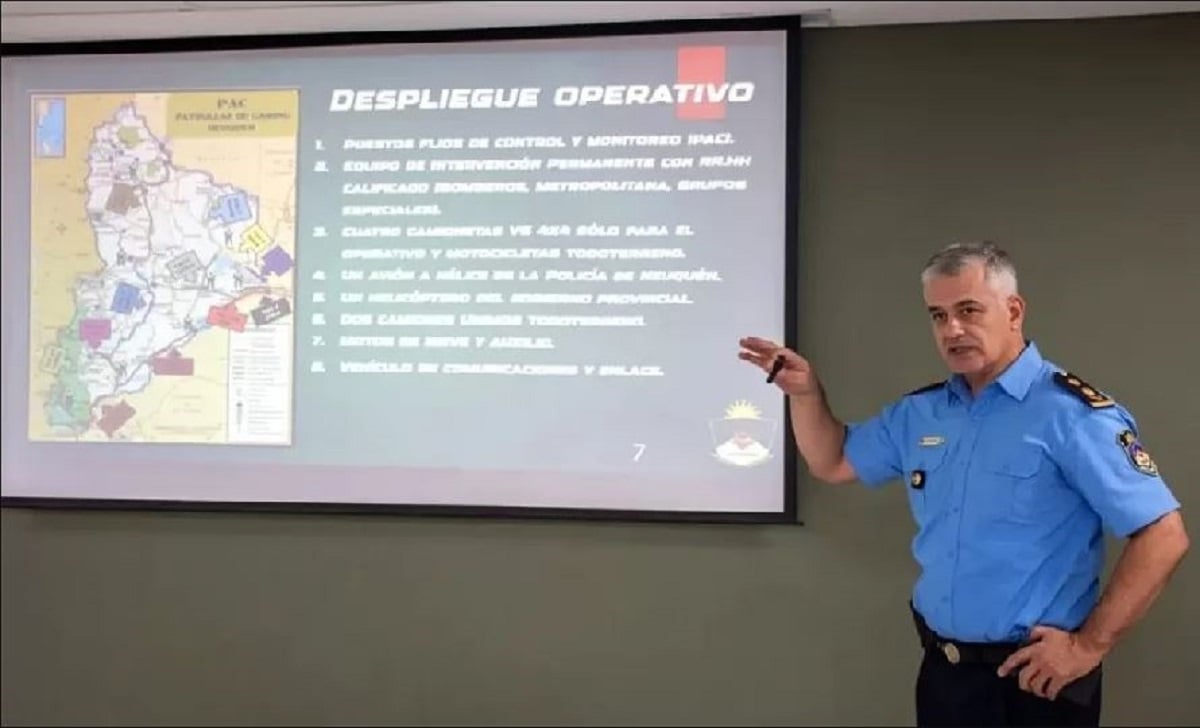 operativo nieve alerta digital