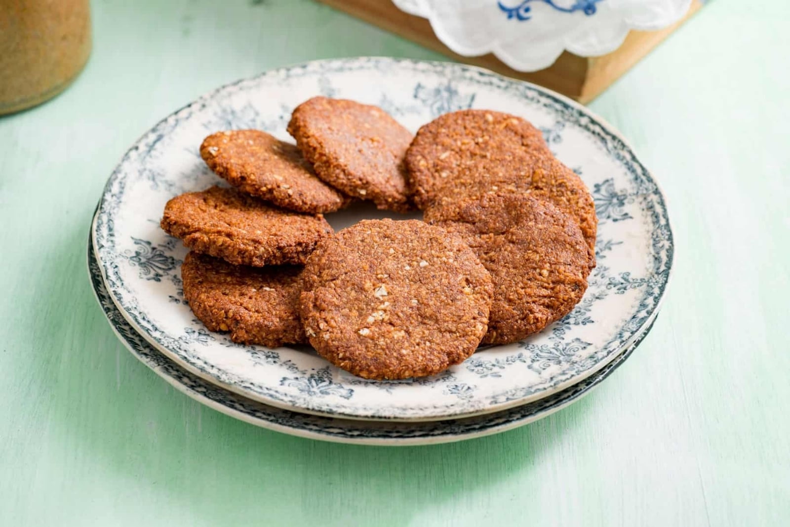 Galletitas