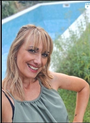 Karin Cohen 1