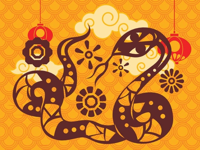 Serpiente 4
